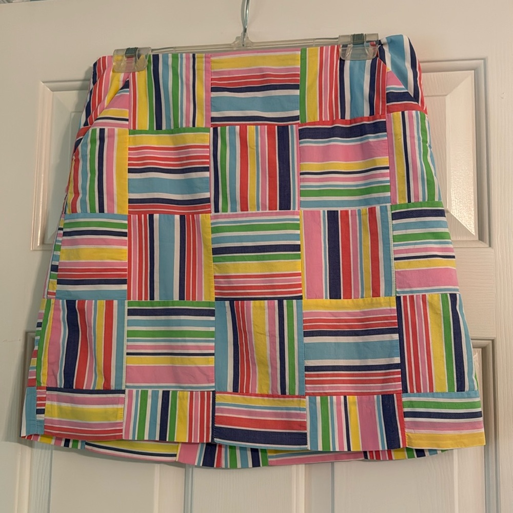 Vintage Lilly Pulitzer Skirt - 4